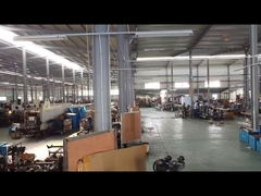 रासायनिक कांच रिएक्टर