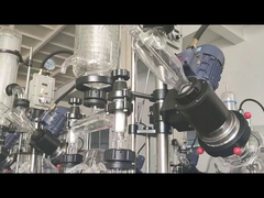 रासायनिक कांच रिएक्टर