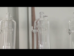 रासायनिक कांच रिएक्टर