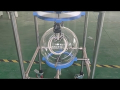 रासायनिक कांच रिएक्टर