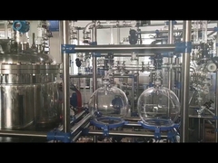 रासायनिक कांच रिएक्टर