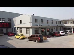 रासायनिक कांच रिएक्टर