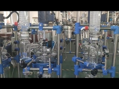 रासायनिक कांच रिएक्टर