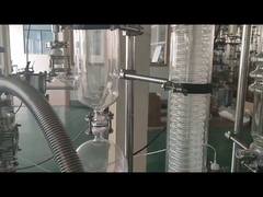 रासायनिक कांच रिएक्टर