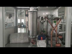 रासायनिक कांच रिएक्टर