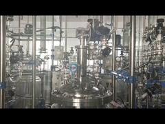 रासायनिक कांच रिएक्टर