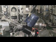 रासायनिक कांच रिएक्टर