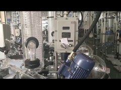 रासायनिक कांच रिएक्टर