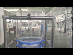 रासायनिक कांच रिएक्टर