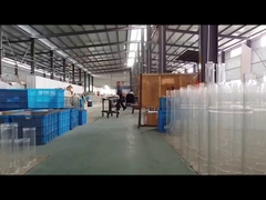 रासायनिक कांच रिएक्टर